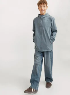 JACK & JONES JUNIOR Iron Original Junior Jeans 8 years