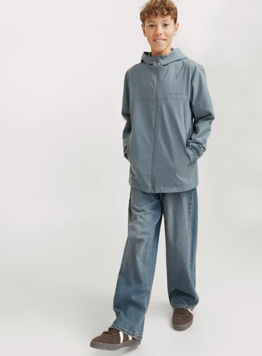 JACK & JONES JUNIOR Iron Original Junior Jeans 8 years
