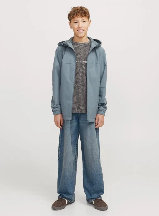 JACK & JONES JUNIOR Iron Original Junior Jeans 8 years