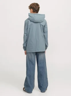 JACK & JONES JUNIOR Iron Original Junior Jeans 8 years