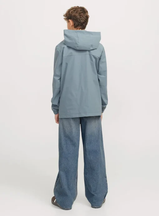 JACK & JONES JUNIOR Iron Original Junior Jeans 8 years