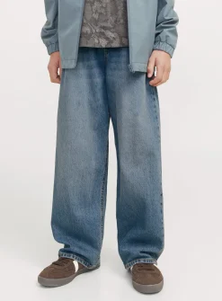 JACK & JONES JUNIOR Iron Original Junior Jeans 8 years