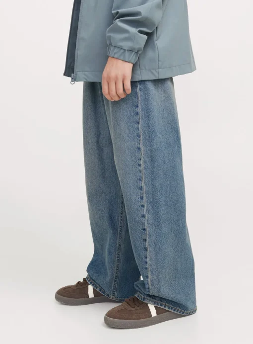 JACK & JONES JUNIOR Iron Original Junior Jeans 8 years