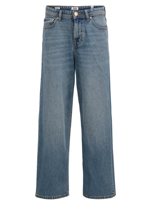 JACK & JONES JUNIOR Iron Original Junior Jeans 8 years
