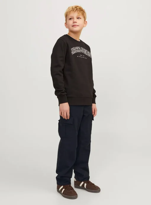 JACK & JONES JUNIOR Kane Barkley Cargo Pant Junior 11 years