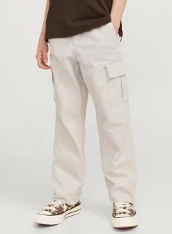 JACK & JONES JUNIOR Kane Barkley Cargo Pant Junior 10 years