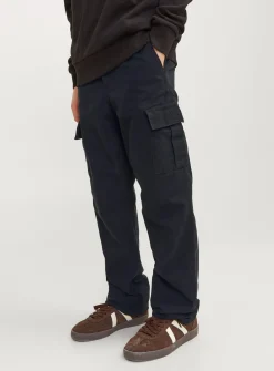 JACK & JONES JUNIOR Kane Barkley Cargo Pant Junior 11 years