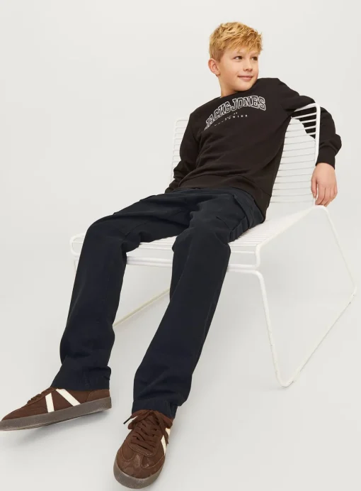 JACK & JONES JUNIOR Kane Barkley Cargo Pant Junior 11 years