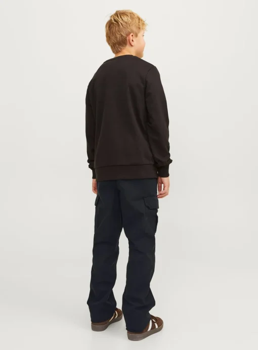 JACK & JONES JUNIOR Kane Barkley Cargo Pant Junior 11 years