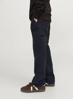 JACK & JONES JUNIOR Kane Barkley Cargo Pant Junior 11 years