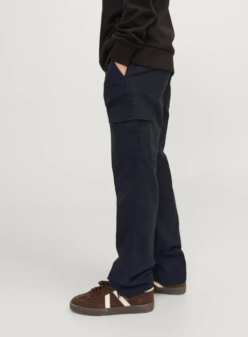 JACK & JONES JUNIOR Kane Barkley Cargo Pant Junior 11 years