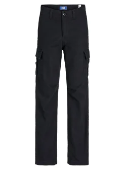 JACK & JONES JUNIOR Kane Barkley Cargo Pant Junior 11 years