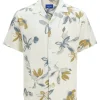JACK & JONES JUNIOR Luke Varenna Shirt Junior 8 years