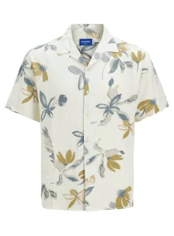 JACK & JONES JUNIOR Luke Varenna Shirt Junior 8 years