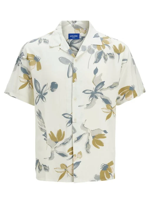 JACK & JONES JUNIOR Luke Varenna Shirt Junior 8 years