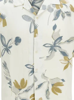 JACK & JONES JUNIOR Luke Varenna Shirt Junior 8 years