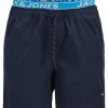 JACK & JONES JUNIOR Maui Swim Short Neon Junior 16 years