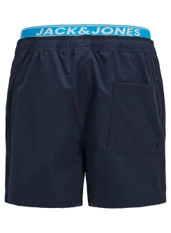 JACK & JONES JUNIOR Maui Swim Short Neon Junior 16 years