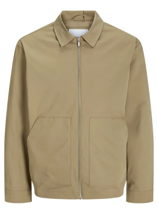 JACK & JONES JUNIOR Winson Worker Jacket Junior 10 years