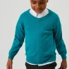 Jade V-Neck Jumper 2 Pack 4 years