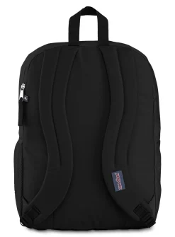 JANSPORT Big Student Backpack Black One Size