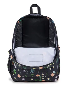 JANSPORT Cross Town Backpack Bewitched Blooms One Size
