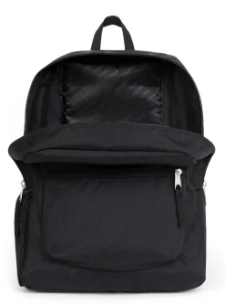 JANSPORT Cross Town Backpack Black One Size