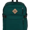 JANSPORT Main Campus Backpack Deep Juniper One Size