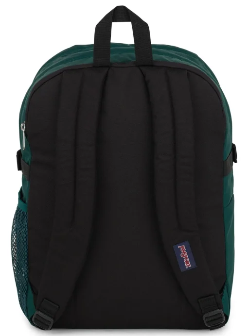 JANSPORT Main Campus Backpack Deep Juniper One Size