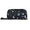 JANSPORT Perfect Pouch Bewitched Blooms One Size