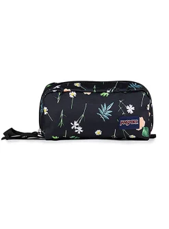 JANSPORT Perfect Pouch Bewitched Blooms One Size