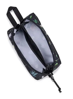JANSPORT Perfect Pouch Bewitched Blooms One Size