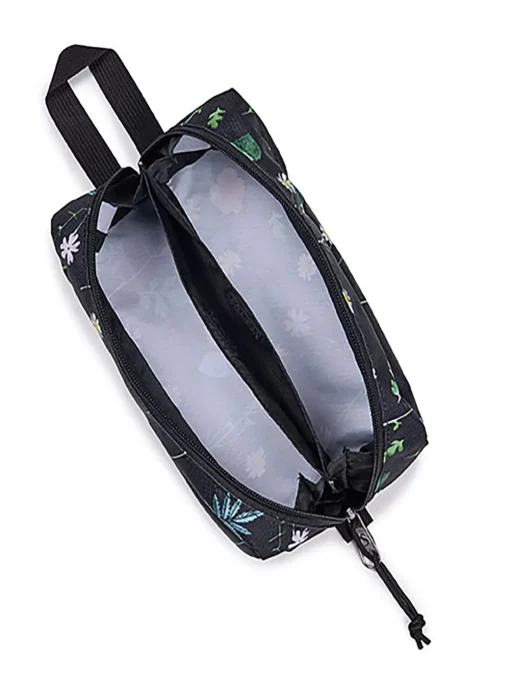 JANSPORT Perfect Pouch Bewitched Blooms One Size