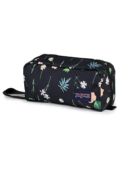 JANSPORT Perfect Pouch Bewitched Blooms One Size
