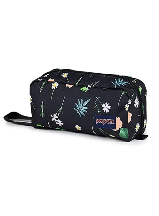 JANSPORT Perfect Pouch Bewitched Blooms One Size
