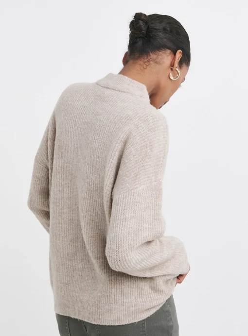 JD WILLIAMS Pocket Bomber Cardigan 24-26