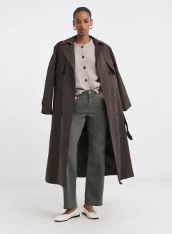 JD WILLIAMS Pocket Bomber Cardigan 24-26