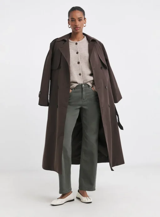 JD WILLIAMS Pocket Bomber Cardigan 24-26