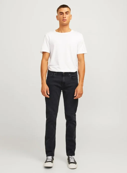 JJ REBEL Adam 270 jean W33 L32