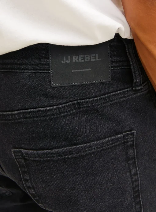 JJ REBEL Adam 270 jean W33 L32