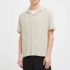 JJ REBEL Bern Resort Shirt M