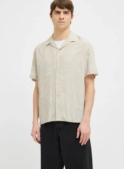 JJ REBEL Bern Resort Shirt M