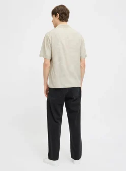JJ REBEL Bern Resort Shirt M