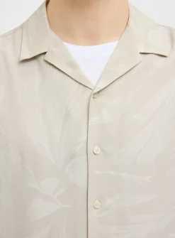 JJ REBEL Bern Resort Shirt M