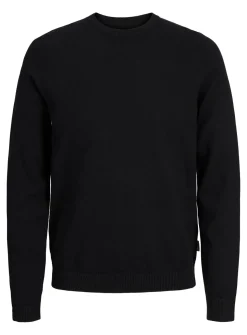 JJ REBEL Callum Knit Jumper L