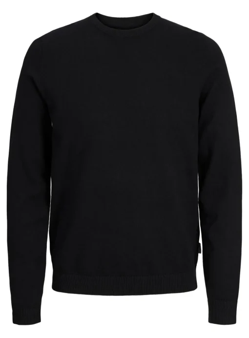 JJ REBEL Callum Knit Jumper L