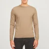 JJ REBEL Callum knit M