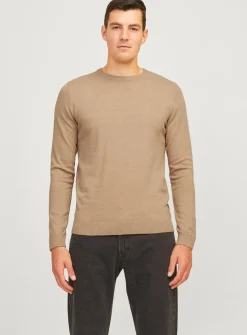 JJ REBEL Callum knit M