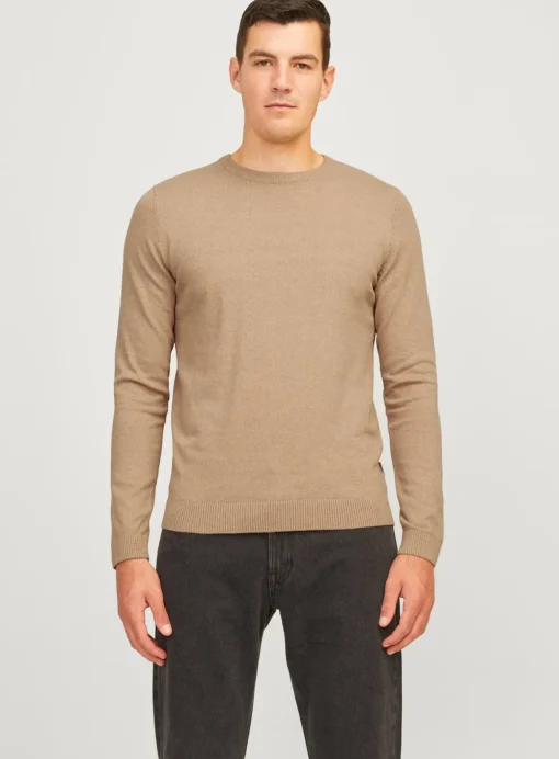 JJ REBEL Callum knit M