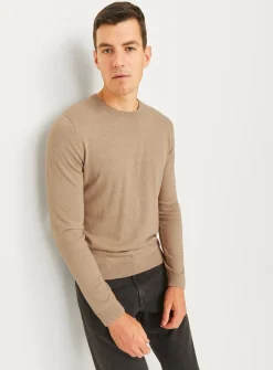 JJ REBEL Callum knit M